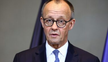 Germany Latest: Political Standoff Risks Economic Turmoil