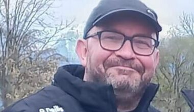 French cops quickly arrested the attacker.