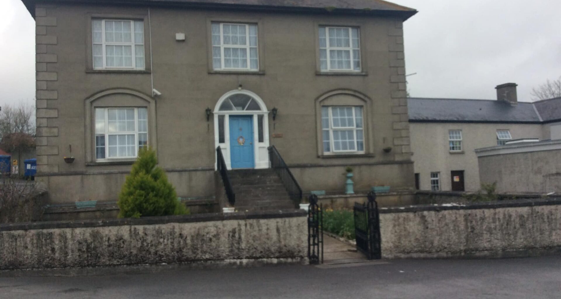 Laois TD calls for 'straight answers' as speculation mounts that HSE is to close mental health residence