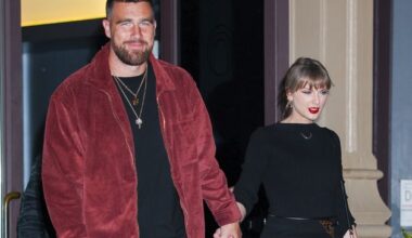 Taking a week off work and spending thousands? Multi-destination hen parties are here (even Taylor Swift is having one)