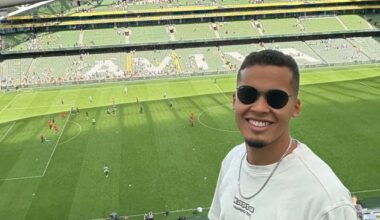 ‘They came from the darkness’ – delivery rider underwent emergency brain surgery after 'life-threatening’ assault in Dublin