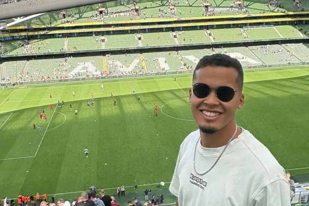 ‘They came from the darkness’ – delivery rider underwent emergency brain surgery after 'life-threatening’ assault in Dublin