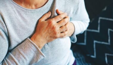 Average age for heart attack in Ireland is 63 while stroke is 72, health report shows