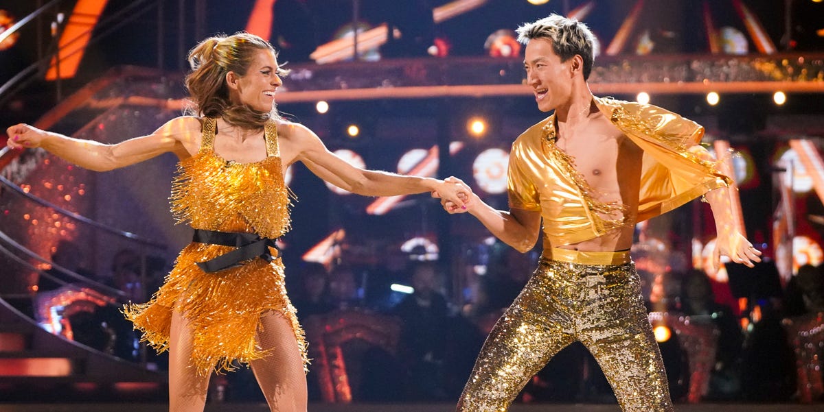 Strictly announces brand new "dance relay" twist for Musicals Week