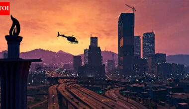 GTA Online Weekly update: 5x in-game money, vehicle discounts and more coming