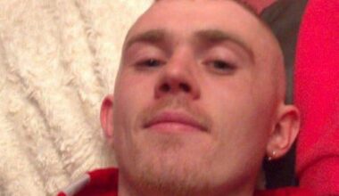 Christopher Menaul: Killer of takeaway owner Nelson Cheung free after just nine years in jail