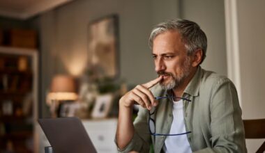 ‘I would like to retire now.’ I’m 57 with $330K saved and an IUL, but over $100K in debt. Help.