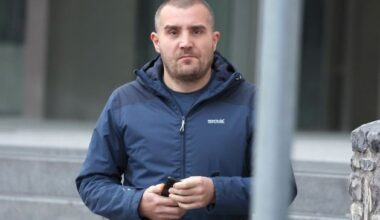 Garda pleads guilty to punching his daughter in the face in ‘most cruel' assault