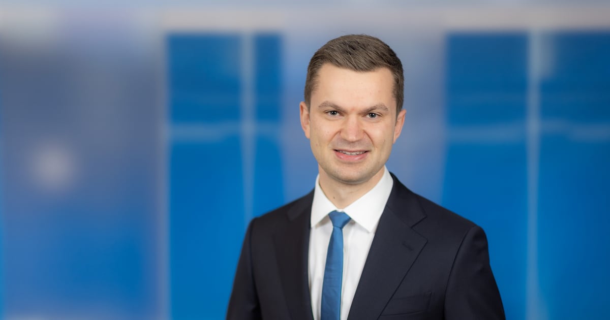 Elevation to Six One slot makes Tommy Meskill a big winner in latest RTÉ rejig – The Irish Times