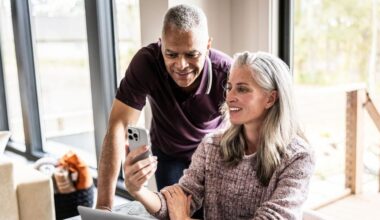 Millions urged to complete 15-minute check to see when their money will run out in retirement