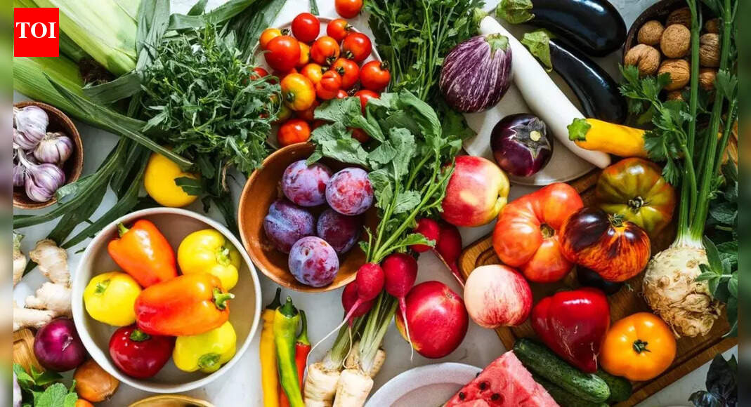 7 foods to boost your immunity in cold weather