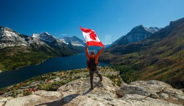 With direct flights and a warm welcome, could Canada be the new US for Irish visitors?