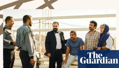 Sean Combs: The Reckoning to It Was Just an Accident: the week in rave reviews | Culture