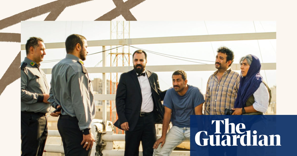 Sean Combs: The Reckoning to It Was Just an Accident: the week in rave reviews | Culture