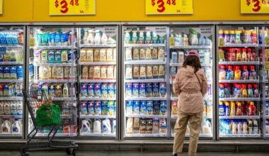 High Inflation Improved In September—But Spending Slowed