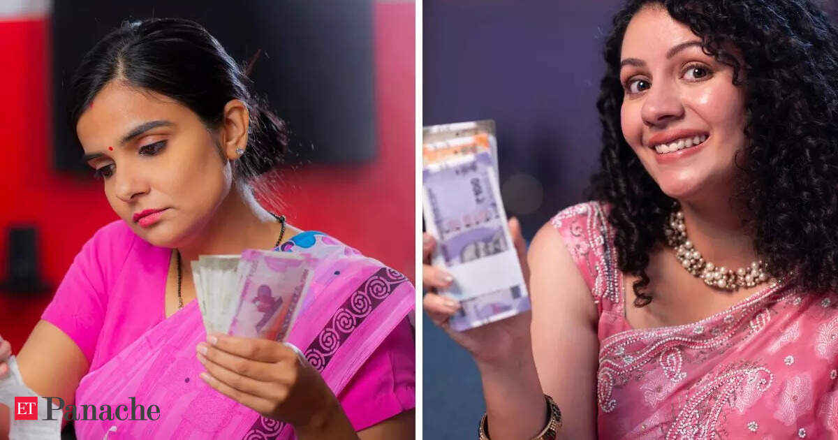 Middle-class mindset vs. wealth mindset: CA explains the shift that changes everything