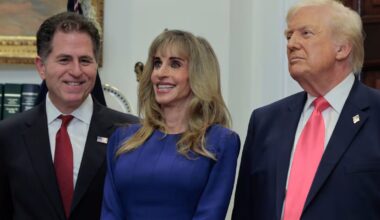 Trump Accounts May Come With Free Money, but There Are Drawbacks - Barron's