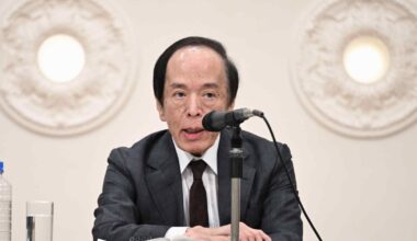 As BOJ rate decision nears, Takaichi government signals openness to hike
