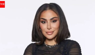 Who is Huda Kattan, the beauty mogul of Dubai , and what is her net worth? | World News