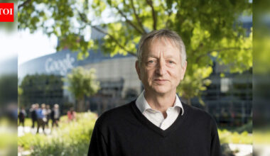 ‘AI godfather’ issues chilling warning: Elon Musk, Mark Zuckerberg and other tech moguls are driving us toward massive job losses with no plan B |