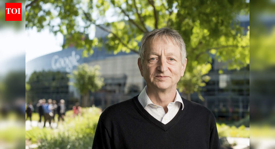 ‘AI godfather’ issues chilling warning: Elon Musk, Mark Zuckerberg and other tech moguls are driving us toward massive job losses with no plan B |