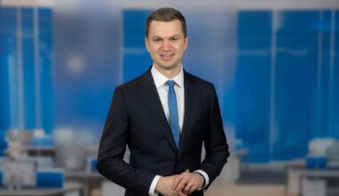 Tommy Meskill profile: Who is the 31-year-old who will become RTÉ’s youngest ‘Six One’ presenter?