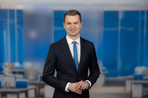 Tommy Meskill profile: Who is the 31-year-old who will become RTÉ’s youngest ‘Six One’ presenter?