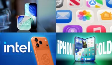 Top Stories: iOS 26.2 Coming Soon, Apple Execs Depart, and More