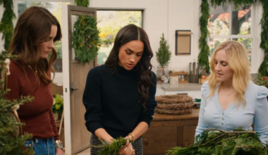 Meghan Markle's close friend reveals Prince Harry surprise in Netflix special