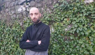 Man wrongly accused of Ashling Murphy murder is suffering mental health problems, court told