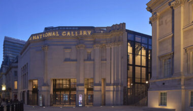 Foster, Selldorf, Piano, and Kuma among National Gallery wing shortlist, part of $1 billion overhaul | News