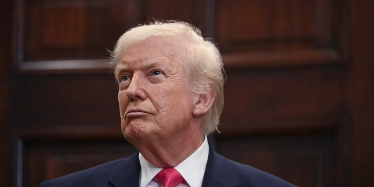 Trump likes Australia’s retirement-savings program — but could it actually work in the U.S.? - MarketWatch