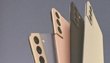 Samsung Surprises Millions Of Users With Android Update Decision