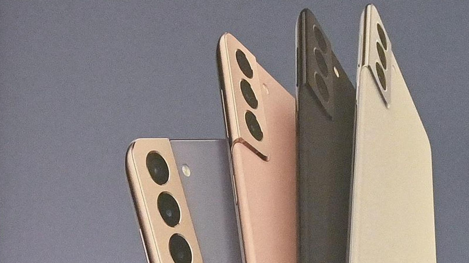 Samsung Surprises Millions Of Users With Android Update Decision