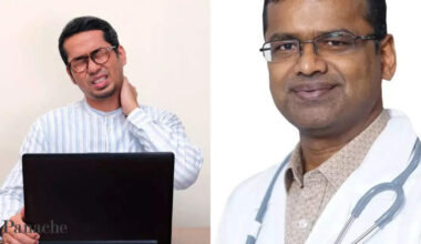 No smoking, no drinking, yet techies face permanent nerve damage risk: Apollo neurologist uncovers the reason and explains solution