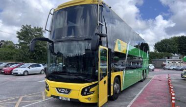 NTA imposes €17m in penalties on transport firms