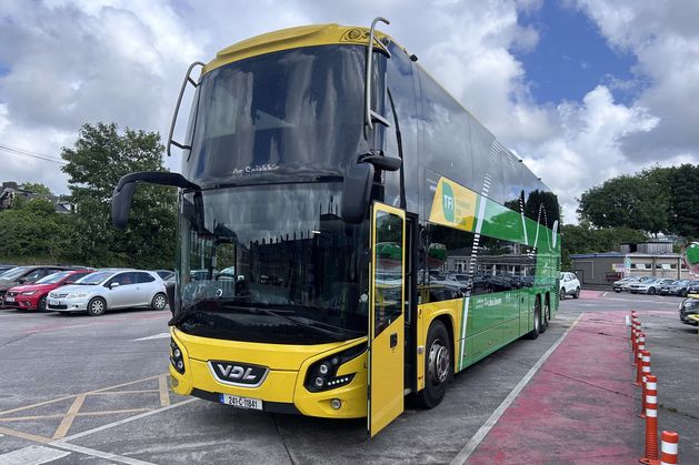 NTA imposes €17m in penalties on transport firms