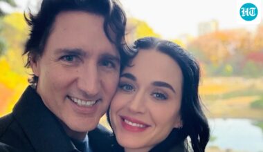 Katy Perry goes Insta official with Justin Trudeau with cosy pic from their Japan trip: ‘Tokyo times’