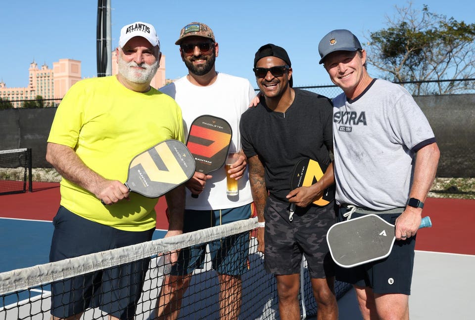 Nassau Paradise Island Wine & Food Festival At Atlantis Paradise Island - Day 3