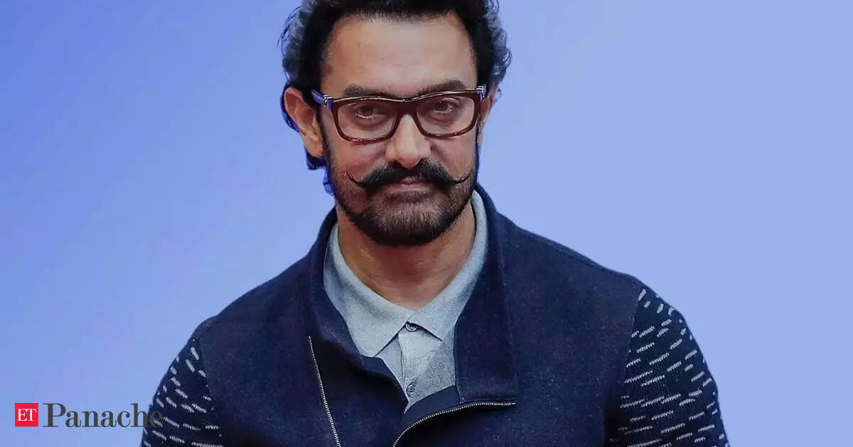 Aamir Khan reveals he used to come home and cry once, shares the biggest lesson he learned: 'I realised I am not...'