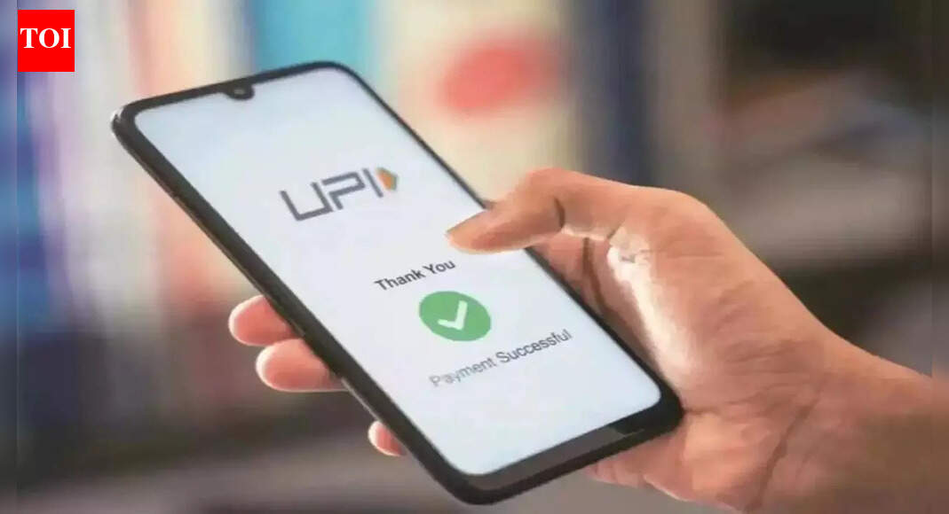 Want to make UPI payments without internet: Here’s how you can do it