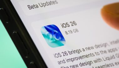 iOS 26.2—Apple Gives iPhone Users 3 New Reasons To Update From iOS 18