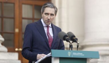 People don't want Simon Harris as Finance Minister, poll shows