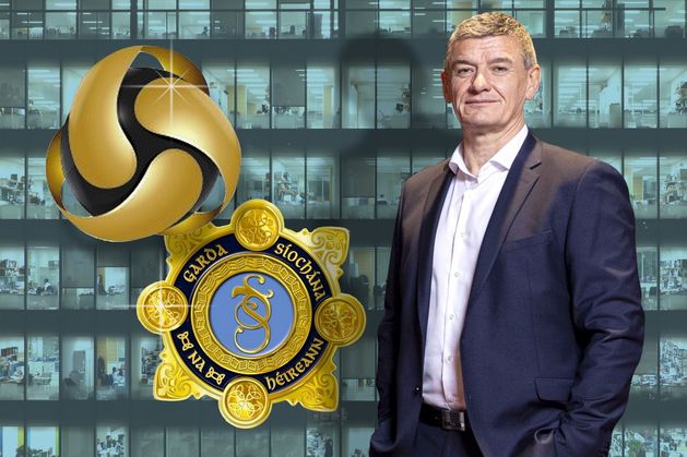 ‘L’opportunite, c’est enorme’ – head of corporate crime watchdog channels Ronan O’Gara in attempt to motivate staff