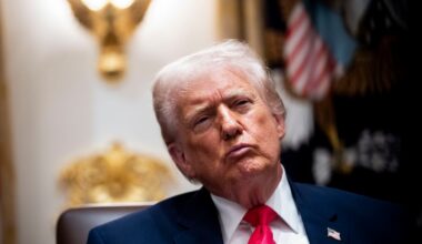 What’s behind Trump’s power play in the Caribbean? – The Irish Times