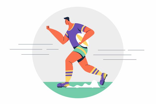 Dear Mary: My boyfriend and his family and friends are obsessed with rugby and talk about it non-stop. I feel I’ve nothing in common with them