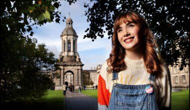 Jenny Maguire: I bear the scars of a healthcare system that fails trans people