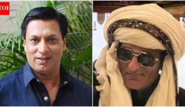 Madhur Bhandarkar calls Ranveer Singh's Dhurandhar 'explosive'; hails Akshaye Khanna’s performance as 'masterclass' |