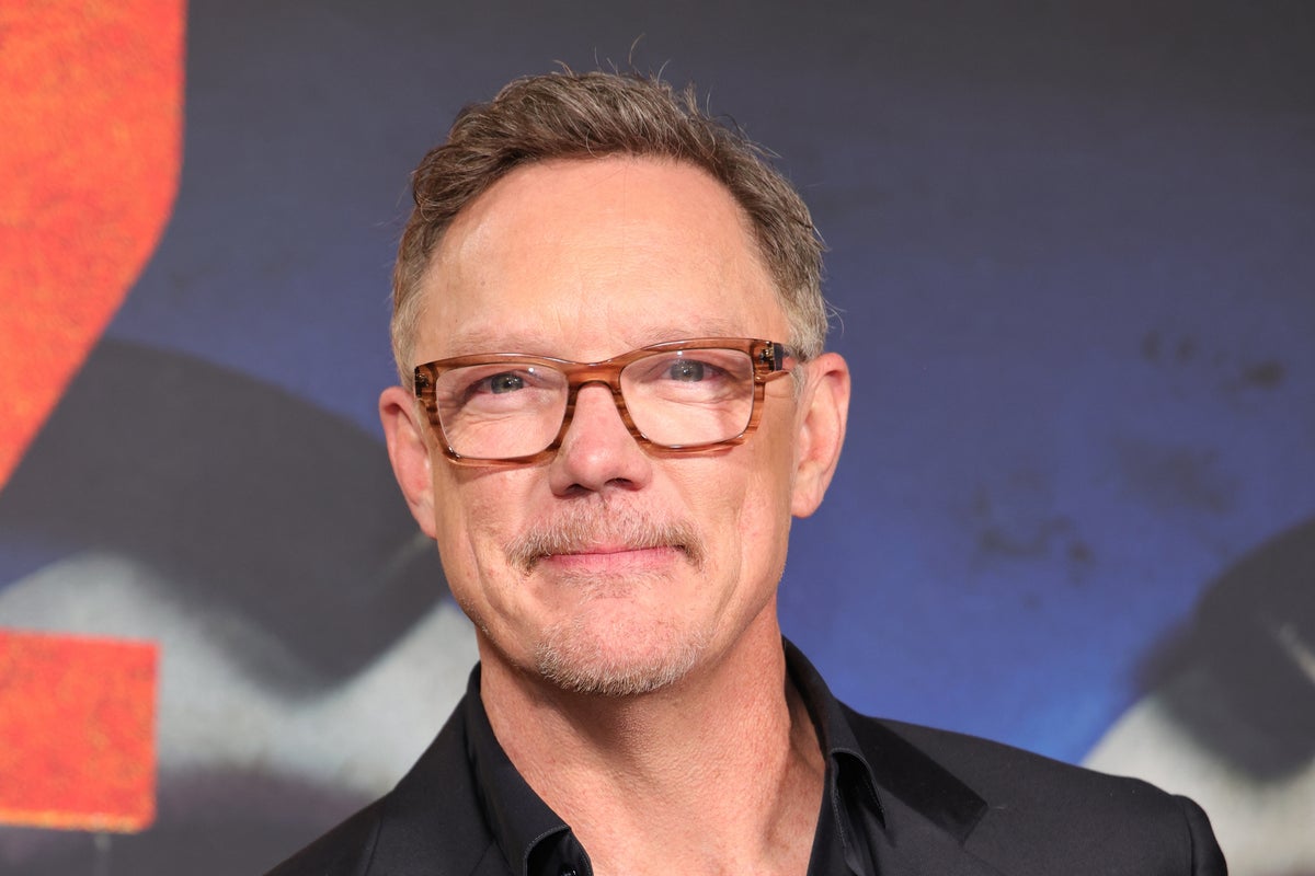 Matthew Lillard admits ‘feelings hurt’ by Quentin Tarantino’s disparaging remarks