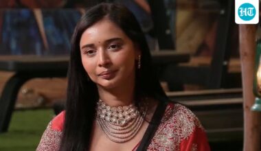 ‘Delusion queen’ Tanya Mittal has the Ektaa Kapoor trophy, but does she deserve to win Salman Khan's Bigg Boss 19?